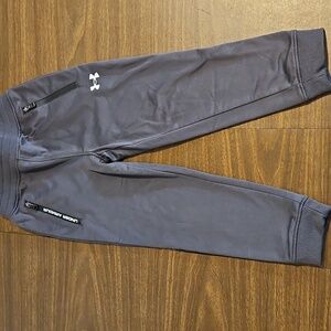 Under Armour | Boys | Track Pants | 3T